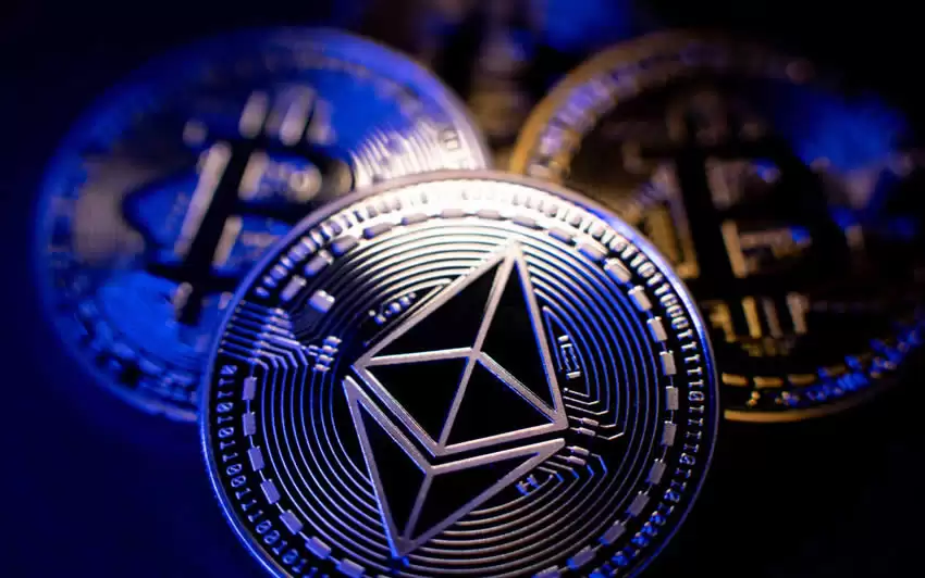 以太坊(ETH)