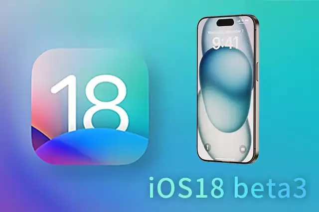iOS 18公测版_iOS 18beta版一键刷机教程 iOS 18公测版_iOS 18beta版一键刷机教程
