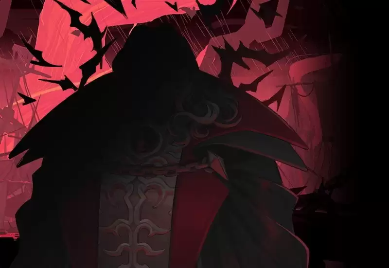 《恶魔城：贝尔蒙特的诅咒》部分登场角色介绍