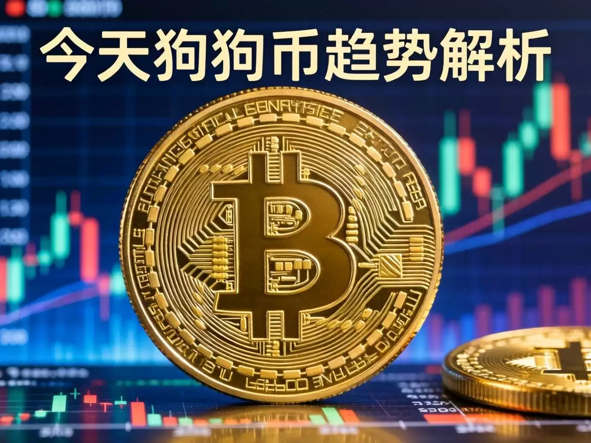 今天狗狗币趋势解析