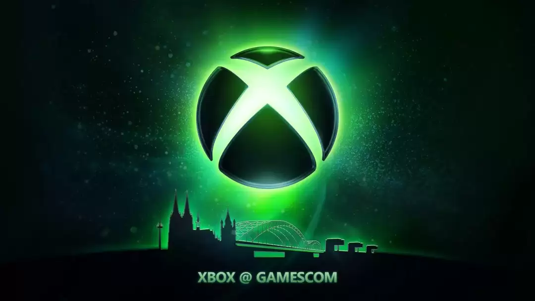 未来走向成谜之际，Xbox高调宣布重返科隆游戏展