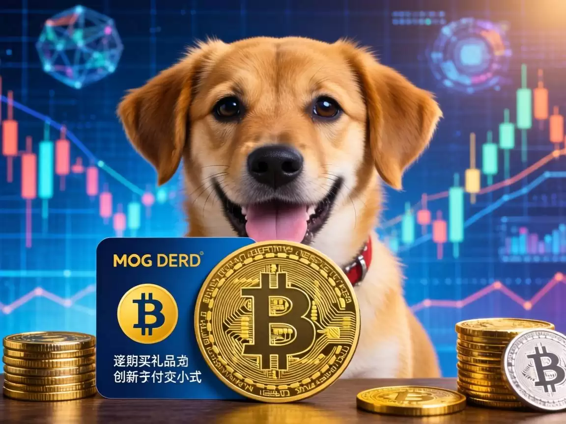 狗狗币购买礼品卡，创新支付方式的探索