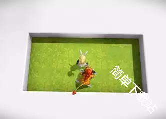 绿洲