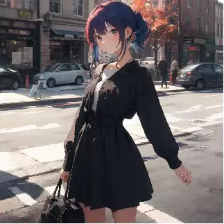 \