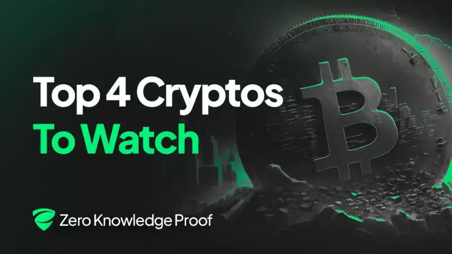 ZKP、Hedera、Monero和Ethereum正面交锋