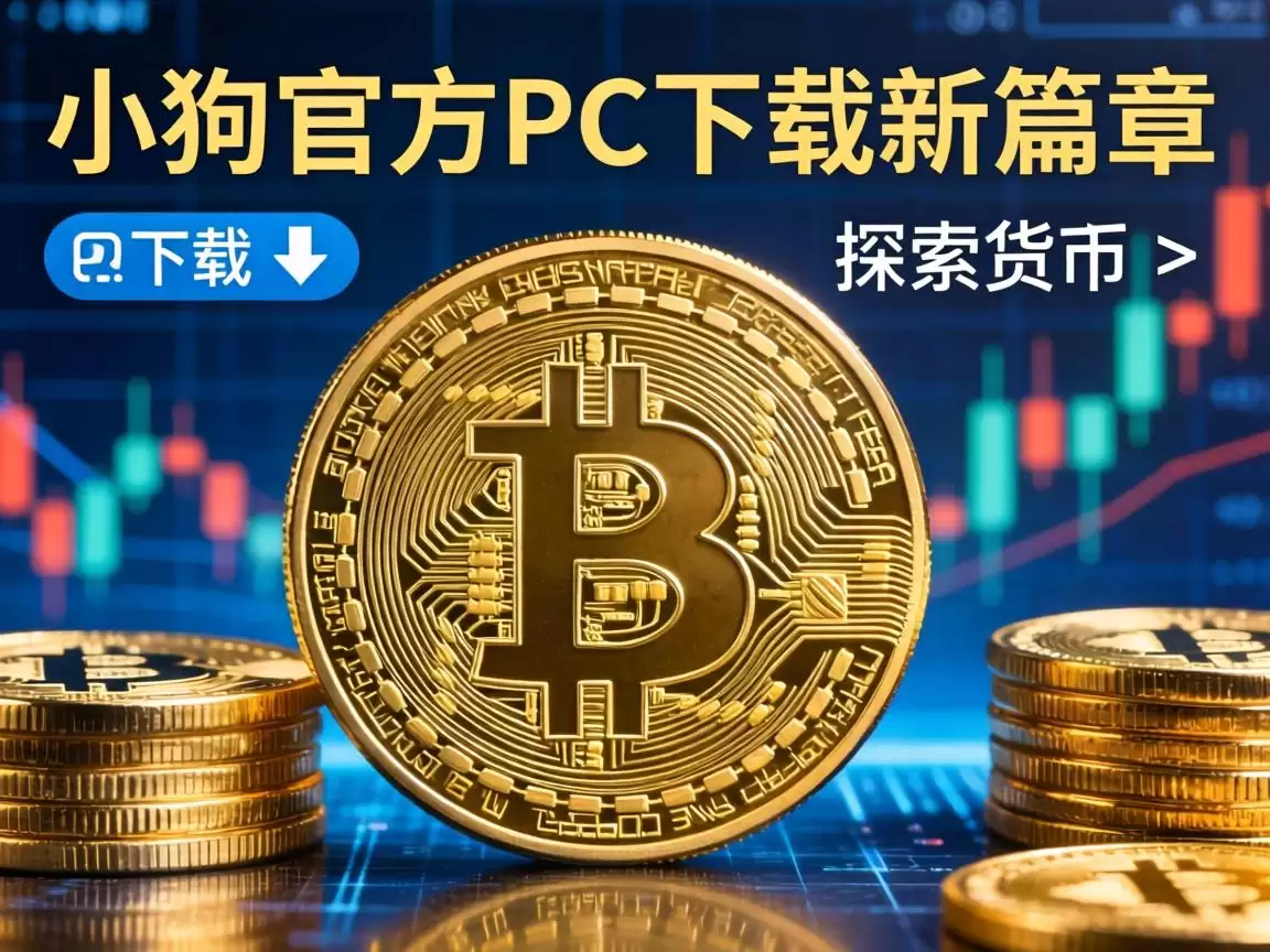 狗狗币官方PC下载，探索数字货币的新篇章