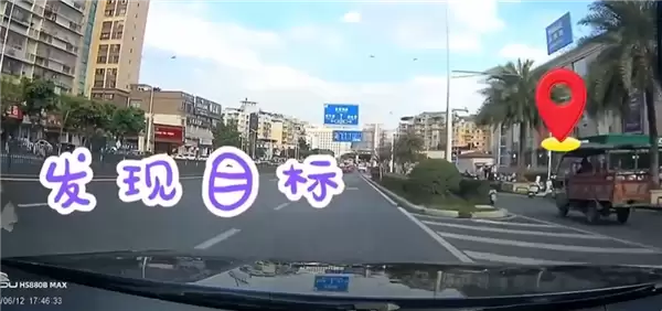 专挑三轮车下手！两女子租奥迪A7L连环碰瓷：6起事故骗走万余元