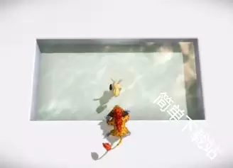 海水