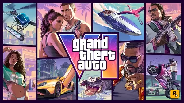 这次稳了！《GTA6》官宣6月25日开启预购