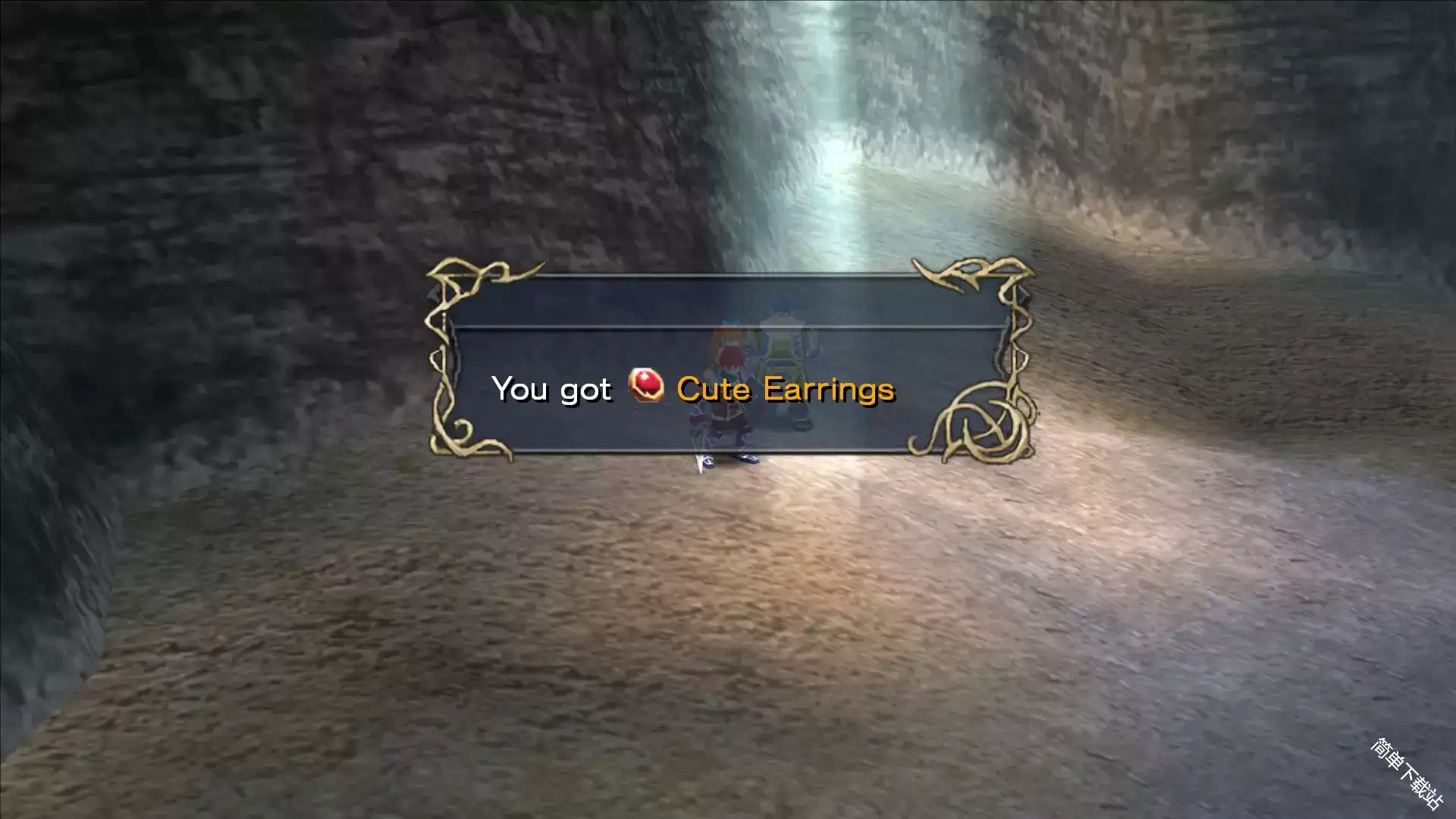\