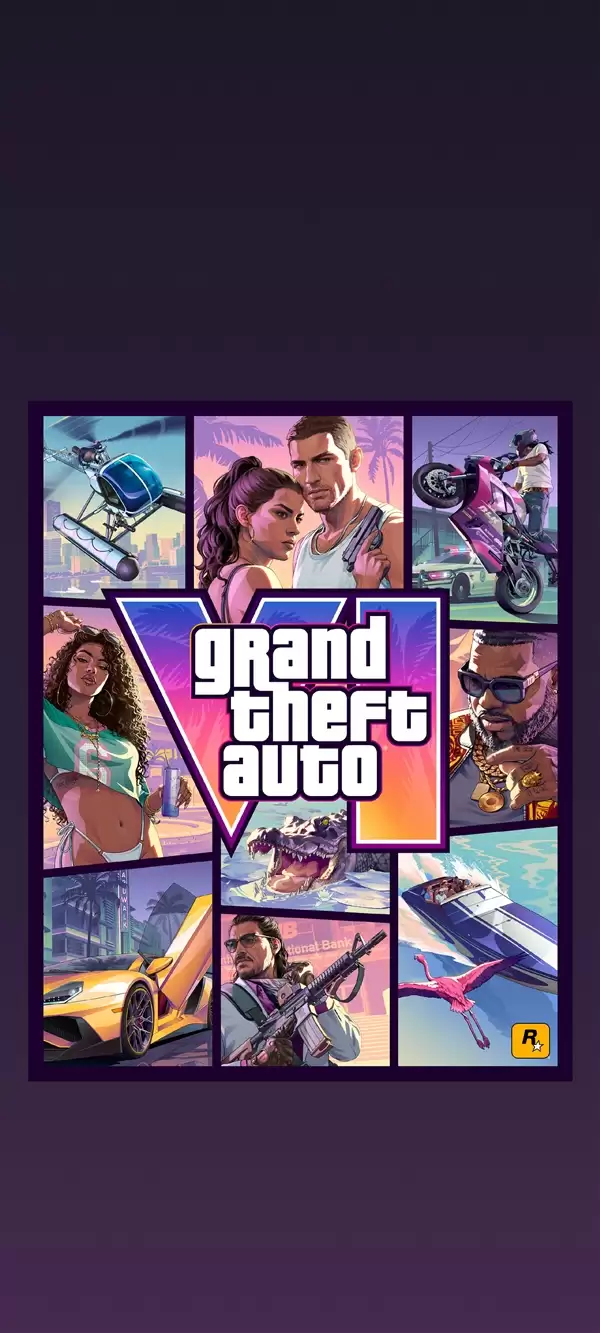 这次稳了！《GTA6》官宣6月25日开启预购