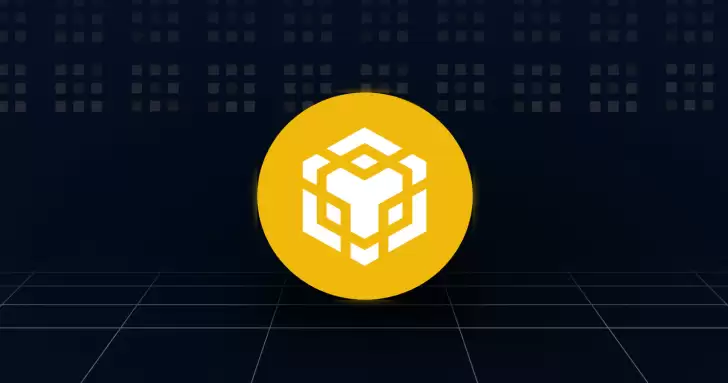 币安币 BNB