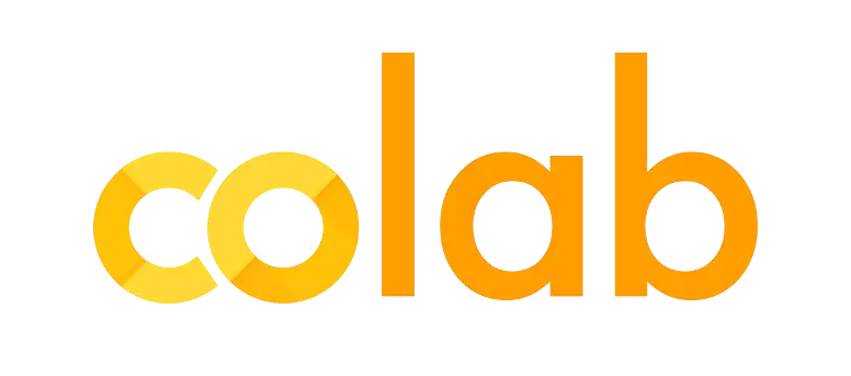 Google Colab界面
