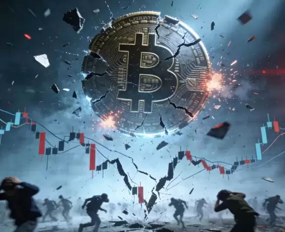 比特币抛售潮加速原因和未来走势