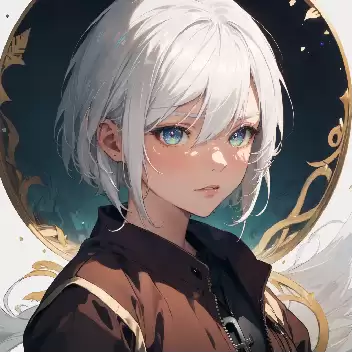 \