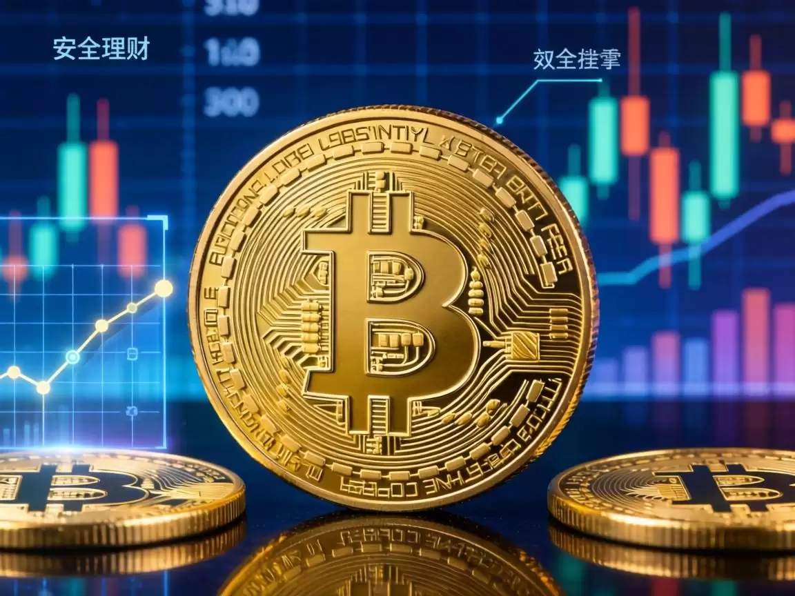 安全理财与狗狗币，资讯解析与风险防范