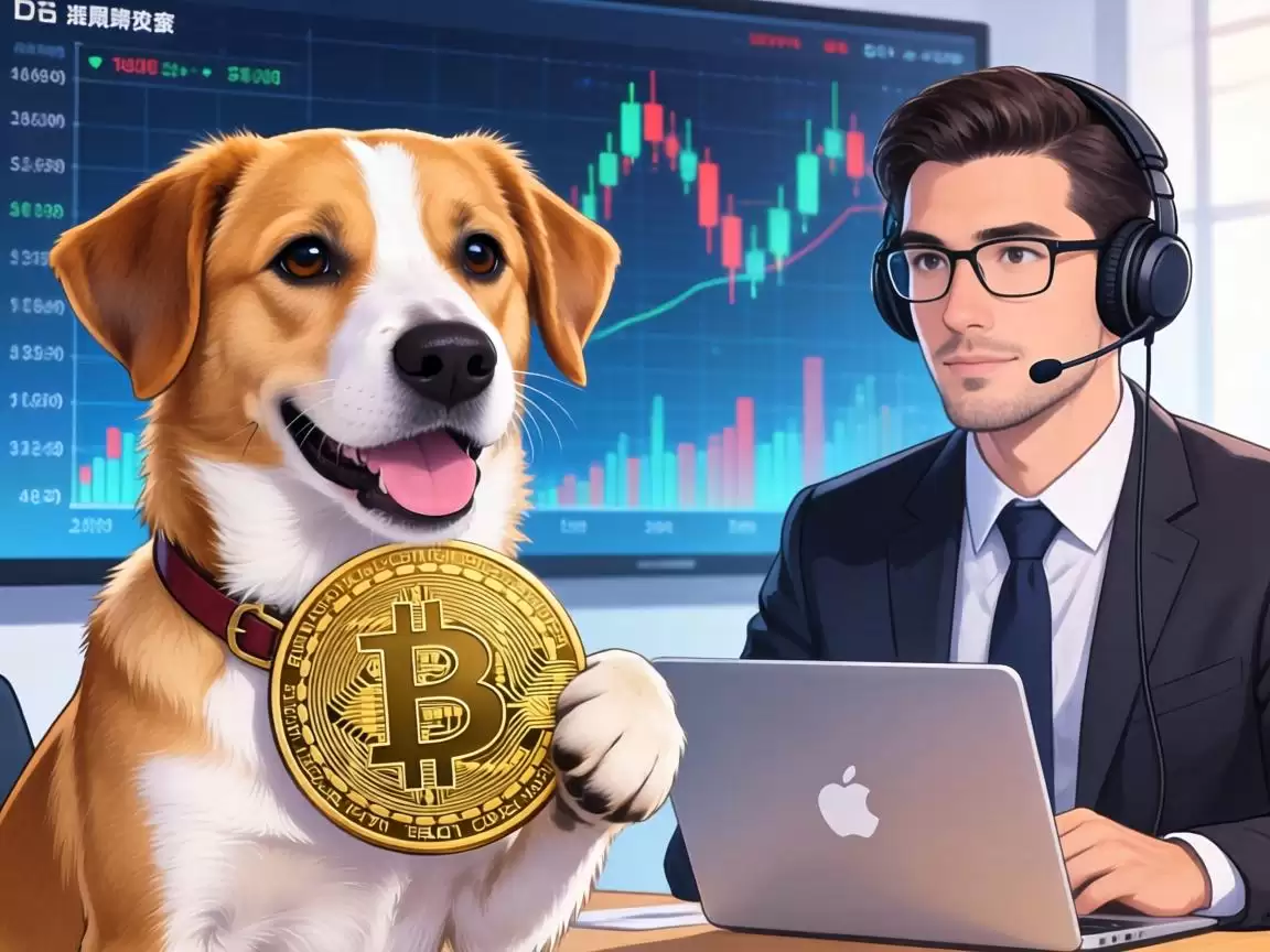 狗狗币投资决策分析：持有与卖出的关键考量