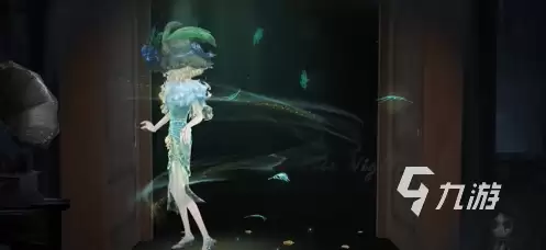 第五人格三十三赛季精华二皮肤分享 三十三赛季精华二有谁的皮肤