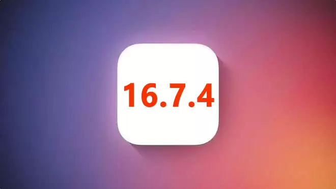 iOS 16.7.4正式版升级_iOS 16.7.4 正式版一键刷机教程 iOS 16.7.4正式版升级_iOS 16.7.4 正式版一键刷机教程