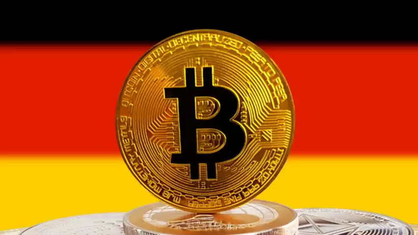 比特币储备对其他国家金融体系影响有多大？