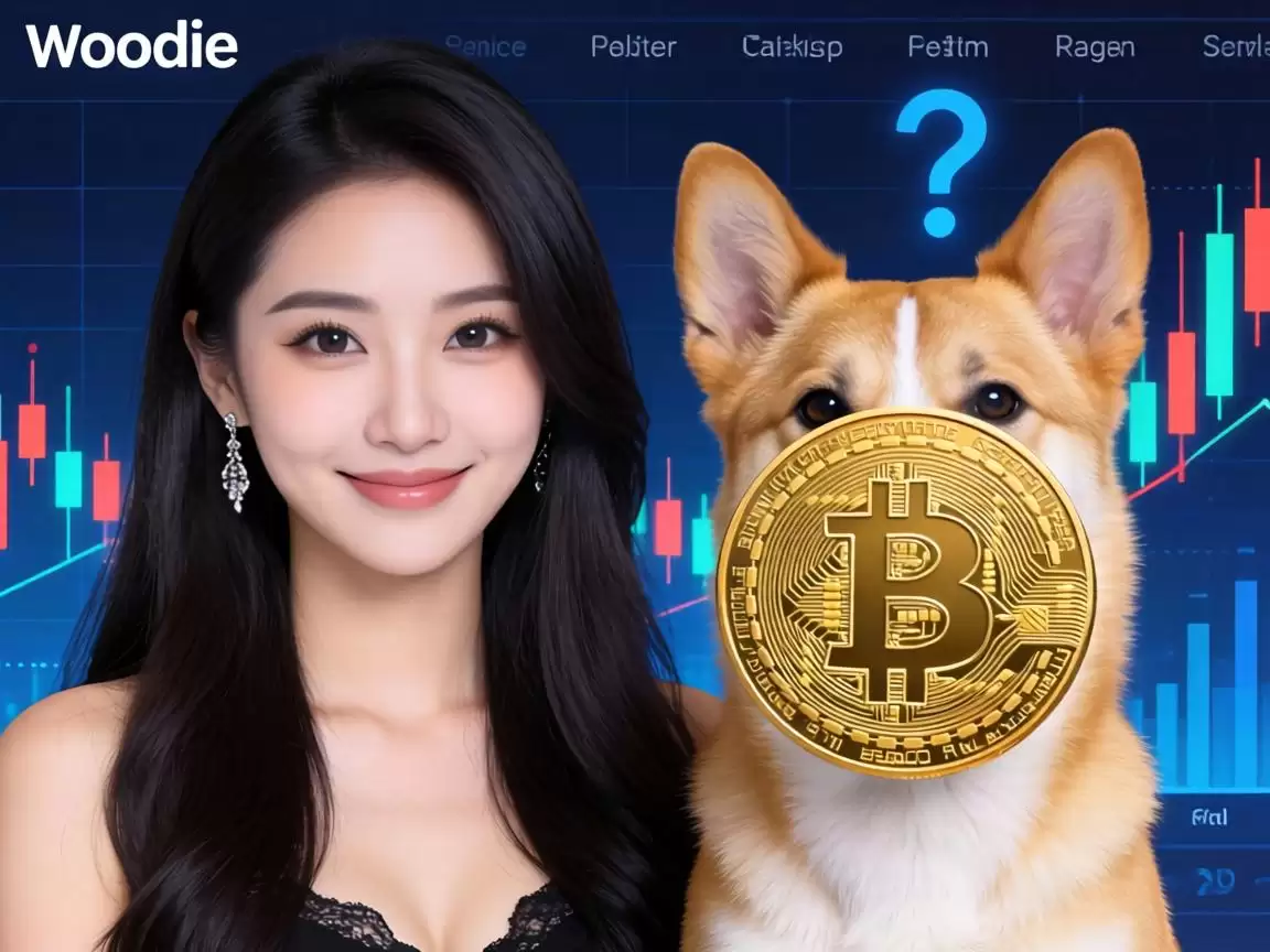 木头姐预测狗狗币，加密货币市场的新宠儿？