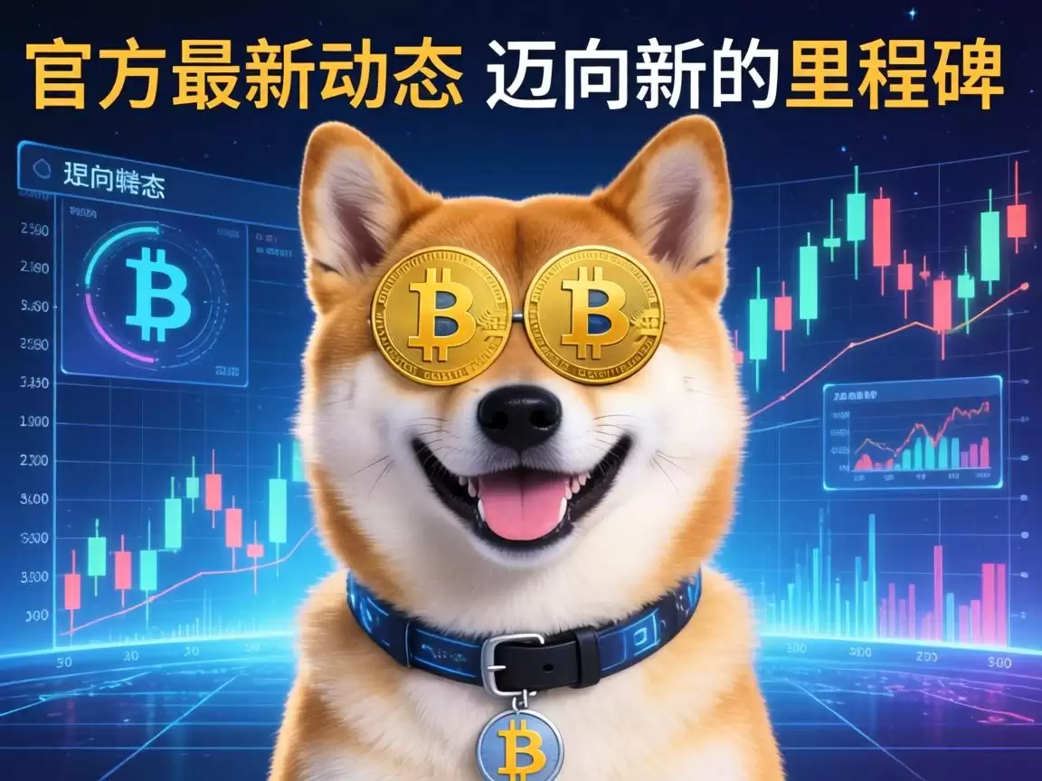 狗狗币最新官方动态与生态发展路线图