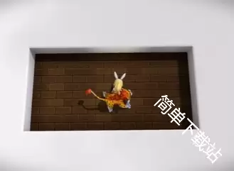 木墙