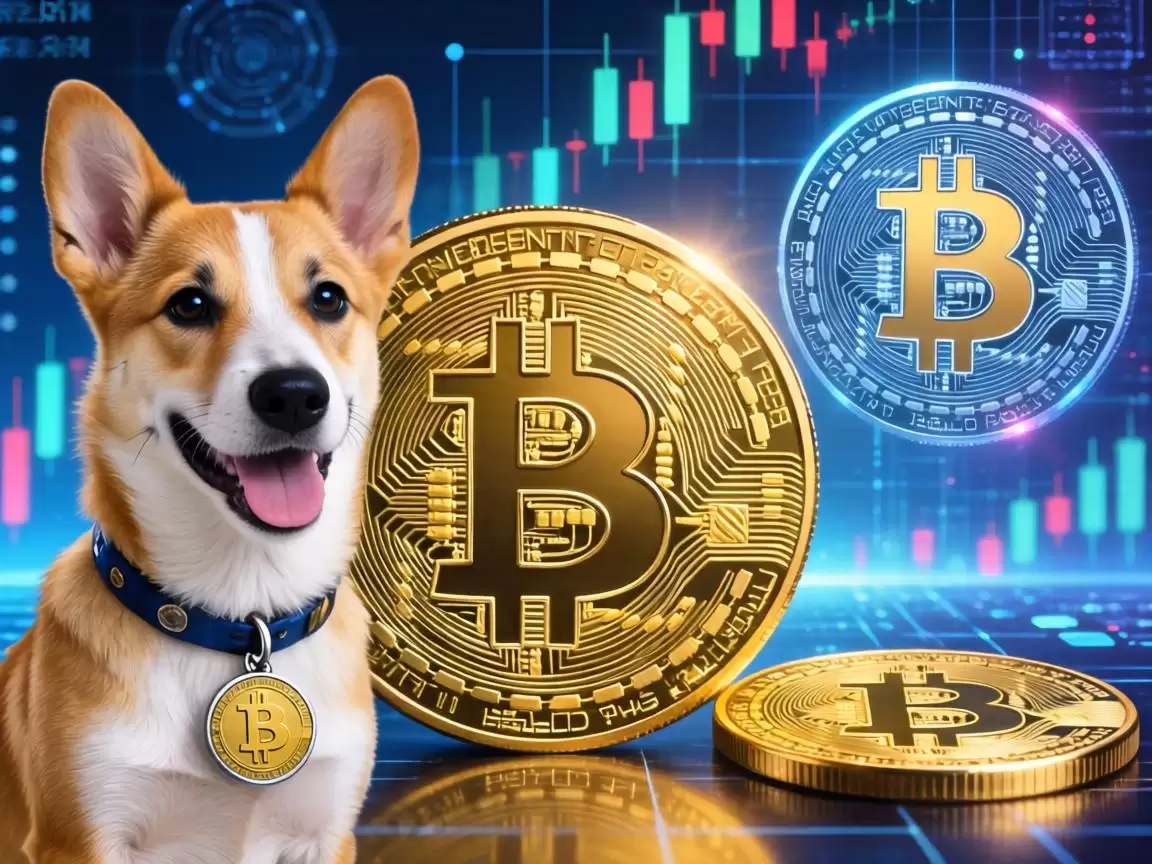 狗狗币发行机制更改,迈向更可持续的数字货币未来 狗狗币发行机制更改,迈向更可持续的数字货币未来