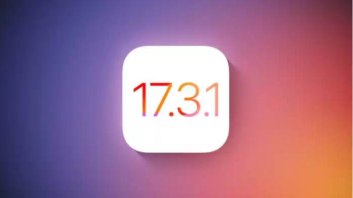 iOS 17.3.1正式版升级_iOS 17.3.1正式版一键刷机教程