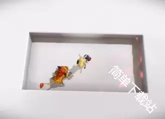 红水