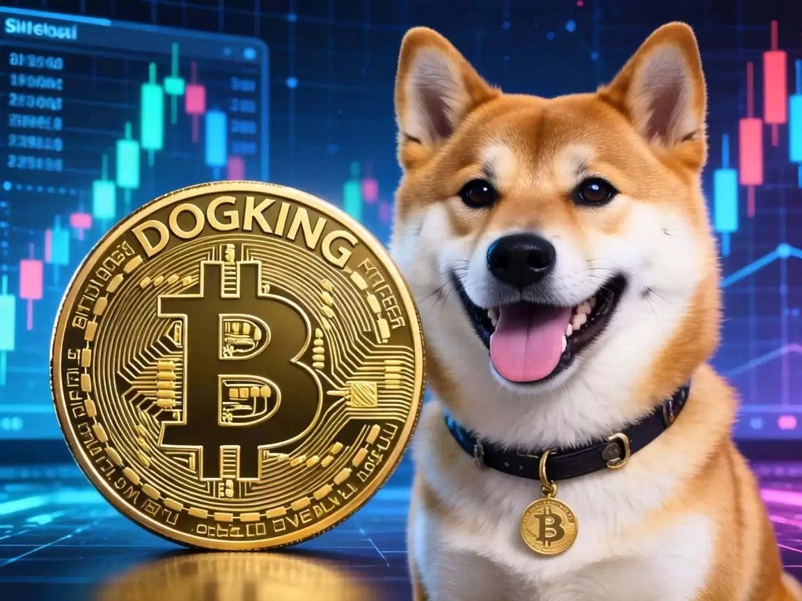 深度解析Dogeking与狗狗币社区文化的共生关系 深度解析Dogeking与狗狗币社区文化的共生关系