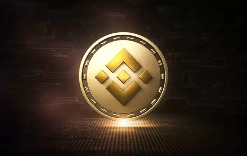 BNB智能链(BNB)