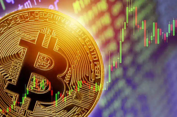 比特币(BTC)