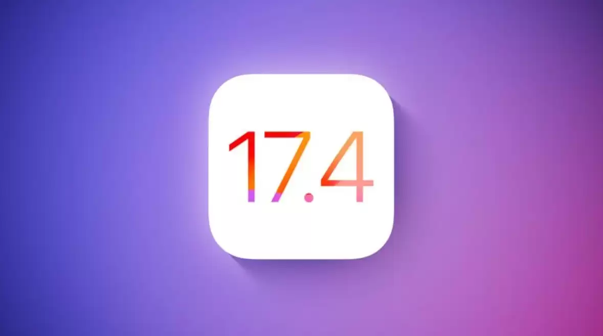 iOS 17.4正式版升级 iOS 17.4正式版升级