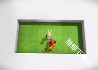 草原的土