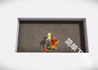 灰色岩