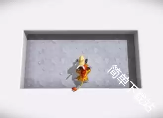 白色岩