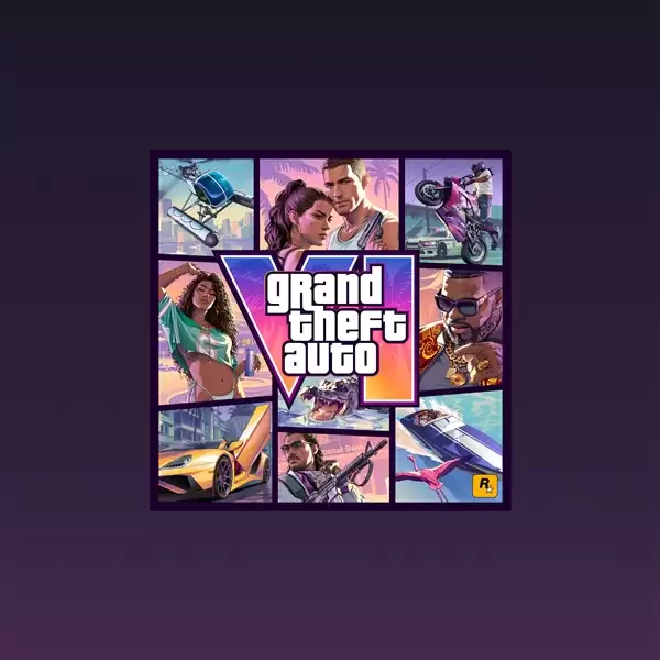 这次稳了！《GTA6》官宣6月25日开启预购