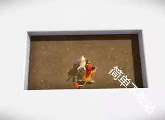 土