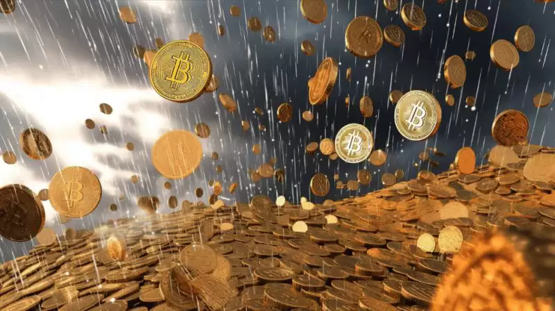 小资金是如何在币圈赚到钱的？怎么逆袭翻身？2026最新干货