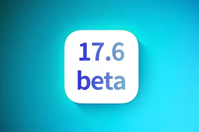iOS 17.6测试版升级_iOS 17.6测试版一键刷机教程 iOS 17.6测试版升级_iOS 17.6测试版一键刷机教程