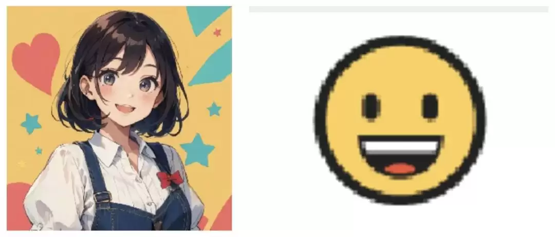 \