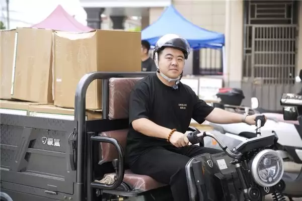 追觅空调深度参与追觅智慧银发公益行，科技适老助力银发老人无忧度夏
