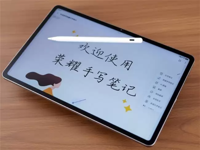 满足考研笔记+刷题双需求，这款平板堪称适配王