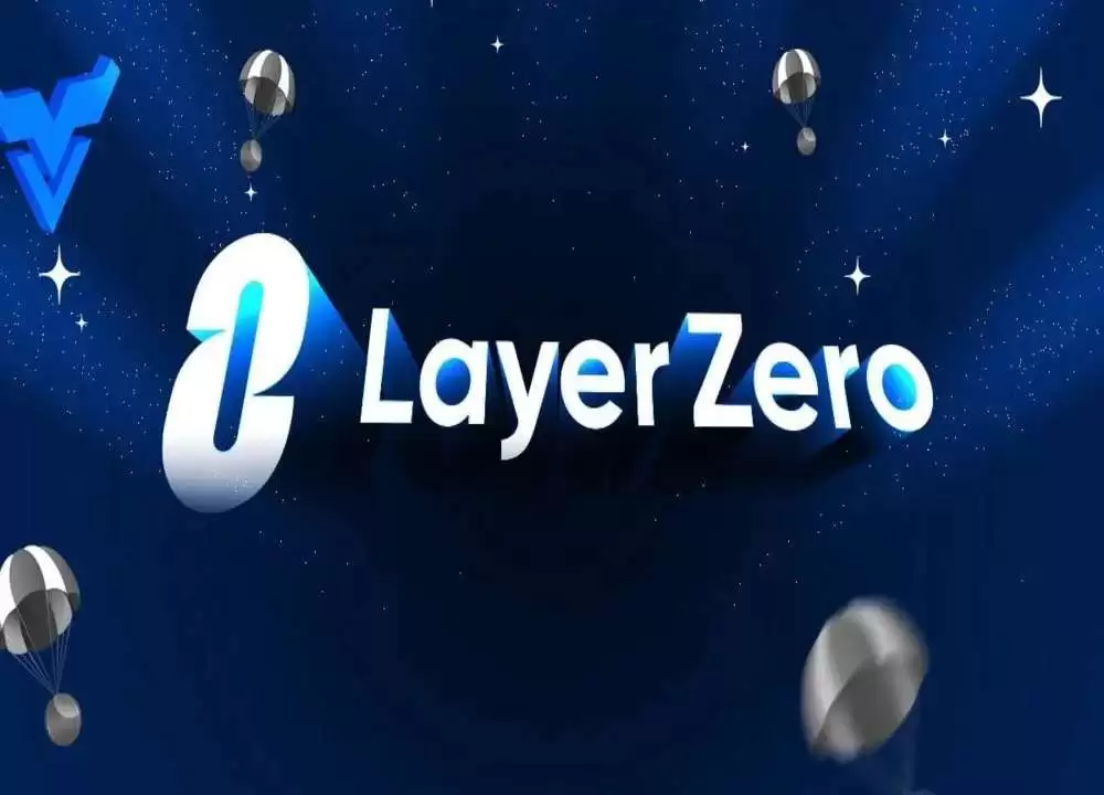LayerZero (ZRO) 跨链协议技术架构与2025-2030年价格走势预测图