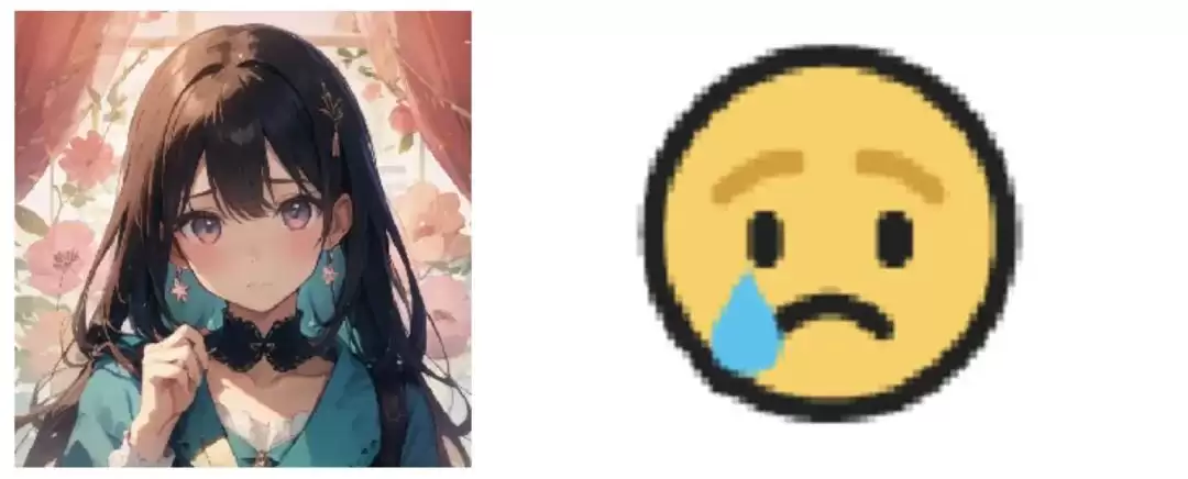 \