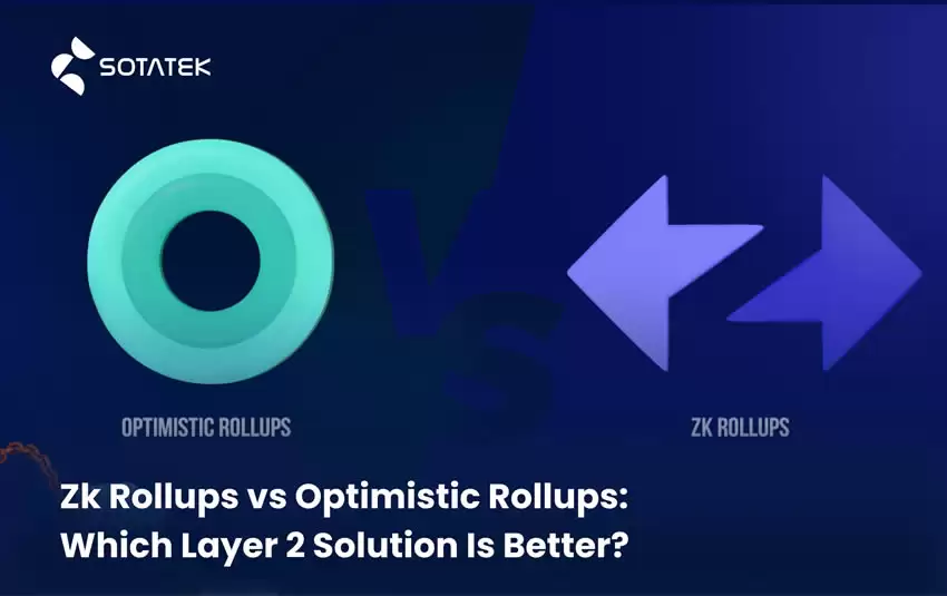 ZK与Optimistic Rollup深度解析：以太坊Layer2两大扩容方案的技术与体验终极对比