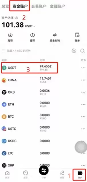 比特币购买教学