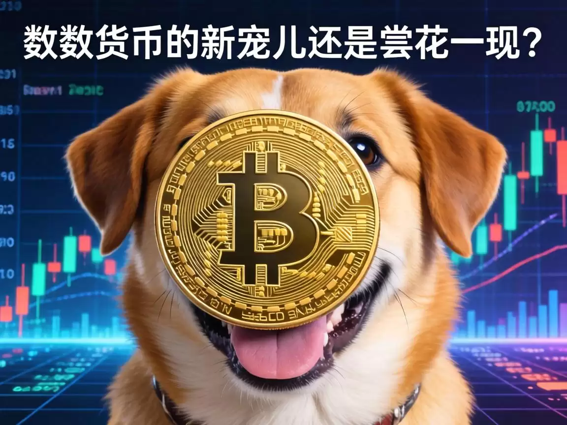 狗狗币通胀率分析：价值支撑还是潜在风险？