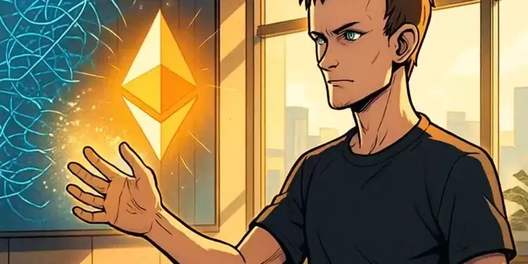 Vitalik Buterin 提出以太坊原生 DVT 质押提案，以提升网络安全性与去中心化程度